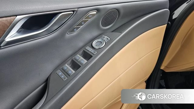 Genesis G80 (RG3) id 5046872 из Кореи 21