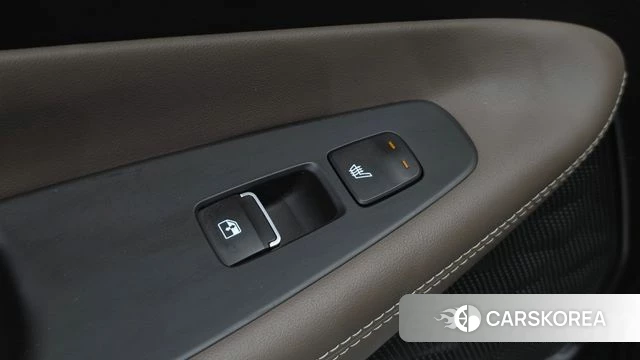 Hyundai Santa Fe TM id 5029301 из Кореи 21