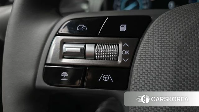 Hyundai Casper Electric id 4602406 из Кореи 21