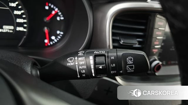 Kia The New Sorento id 5029270 из Кореи 21