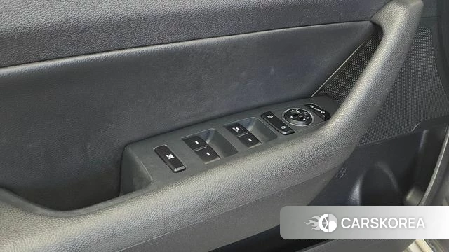 Hyundai Sonata New Rise Hybrid id 4967944 из Кореи 21