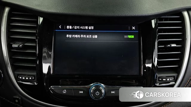 Chevrolet (GM Daewoo) The New Trax id 4987511 из Кореи 21