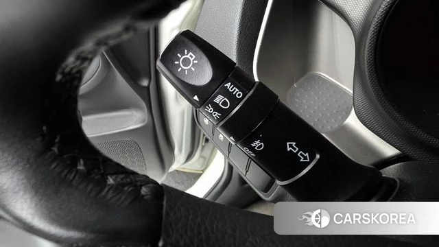 Kia The New Ray id 5004349 из Кореи 21