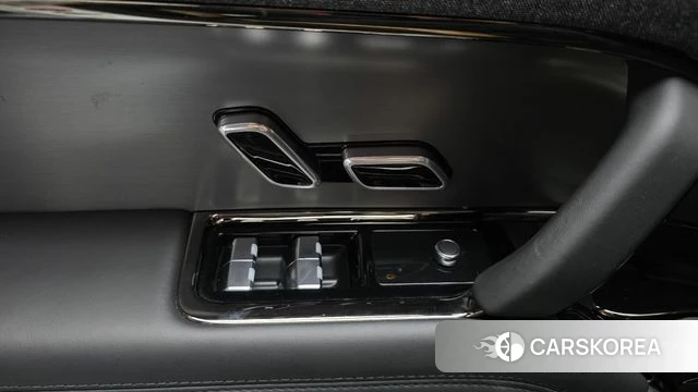 Land Rover Range Rover Sport 3rd Generation id 4921449 из Кореи 21