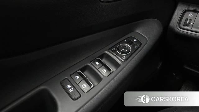 Hyundai Santa Fe TM id 4978091 из Кореи 21