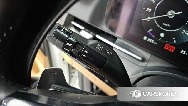 Kia Carnival 4th generation id 4849151 из Кореи 21