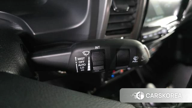 Ssangyong The New Rexton Sport id 4975847 из Кореи 21