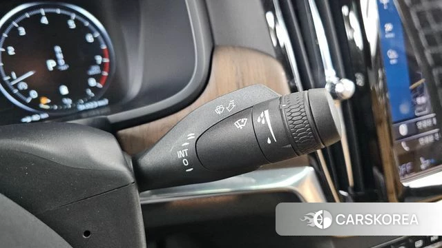 Volvo S90 id 5003411 из Кореи 21