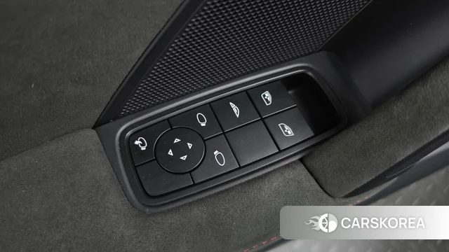Porsche 911(992) id 4935586 из Кореи 21