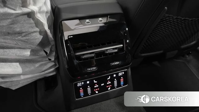 Audi A6 (C9) id 4870412 из Кореи 21