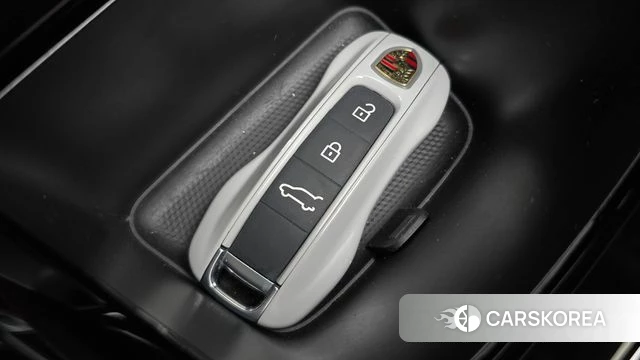 Porsche Cayenne (PO536) id 4990826 из Кореи 21