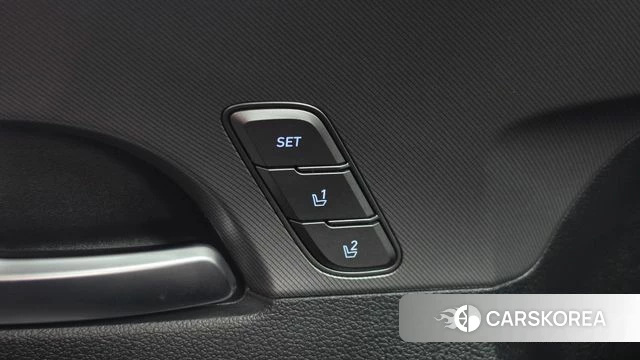 Hyundai The New Santa Fe id 5017566 из Кореи 21