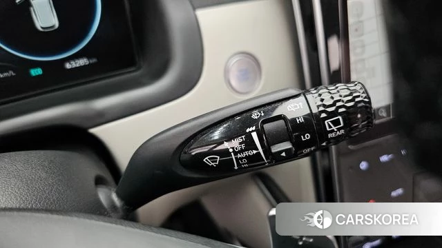 Hyundai Tucson (NX4) id 4992303 из Кореи 21