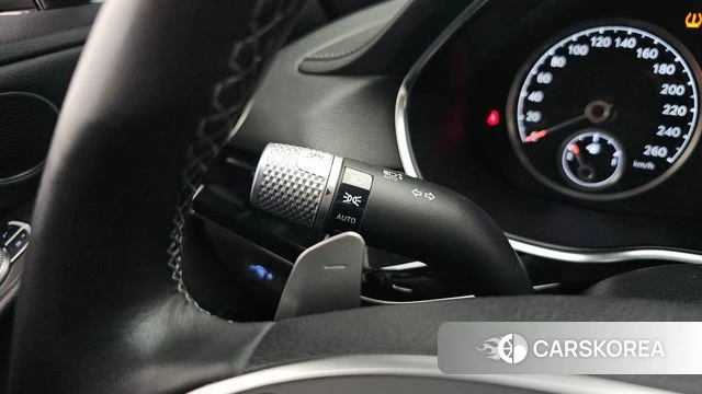 Genesis G80 (RG3) id 5033912 из Кореи 21