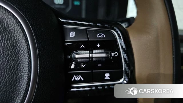 Kia The New Sorento 4th Generation id 5045730 из Кореи 21