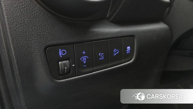 Hyundai The New Kona id 4930283 из Кореи 21