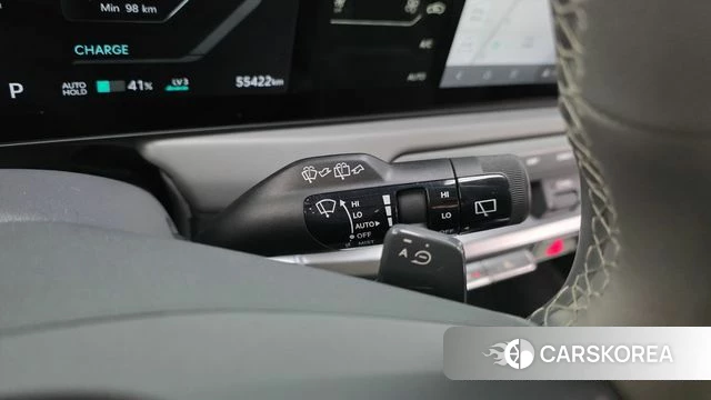 Kia EV3 id 4847511 из Кореи 21