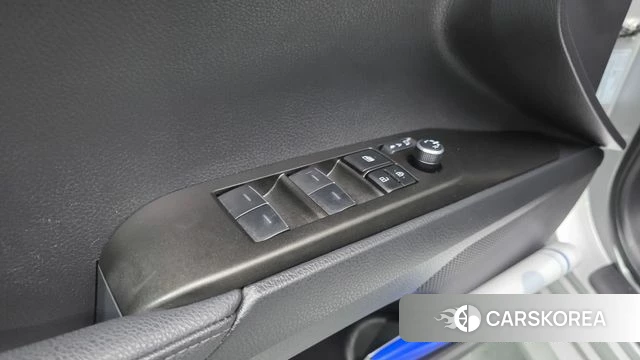 Toyota Camry (XV80) id 5016002 из Кореи 21