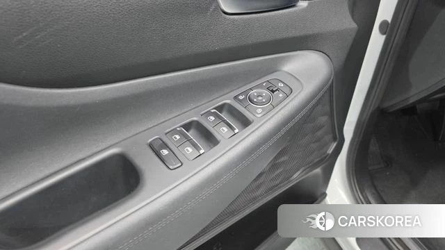 Hyundai The New Santa Fe id 5028344 из Кореи 21