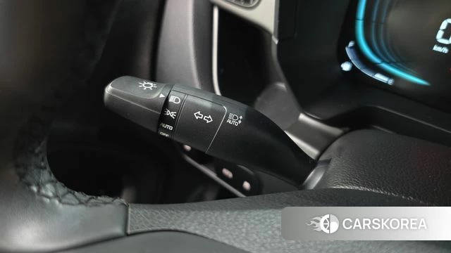 Kia The New Kia Ray id 5001636 из Кореи 21