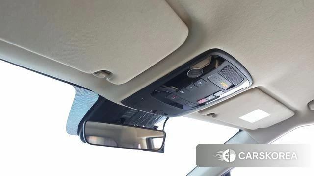 Kia Carnival 4th generation id 4905319 из Кореи 21