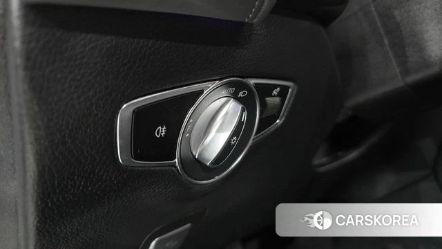Mercedes-Benz EQC N293 id 5047796 из Кореи 21