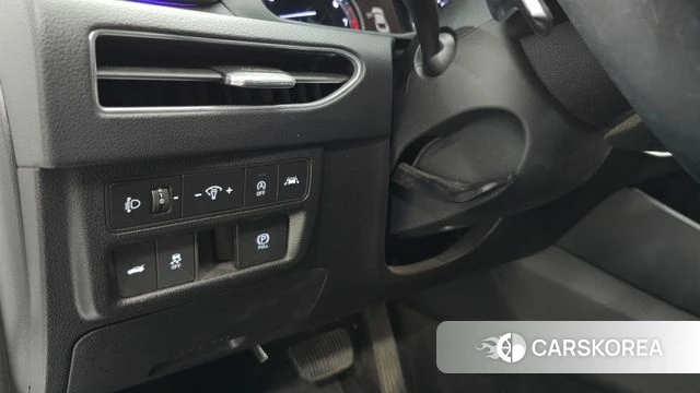 Hyundai Sonata (DN8) id 4636593 из Кореи 21