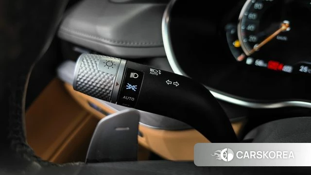 Genesis G80 (RG3) id 4977016 из Кореи 21