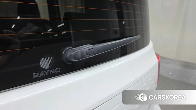 Kia The New Ray id 4923273 из Кореи 21