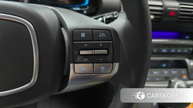 Hyundai Casper id 4976113 из Кореи 21