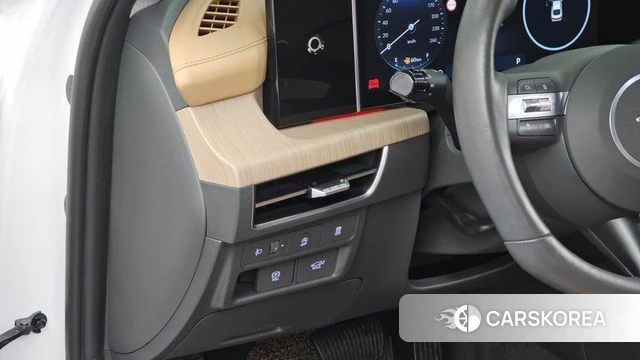 Hyundai Sonata D Edge (DN8) id 4980572 из Кореи 21