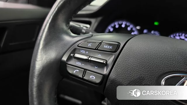 Hyundai The New Avante AD id 5013878 из Кореи 21