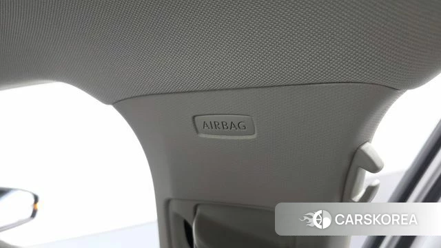 Volkswagen Tiguan second Generation id 5013982 из Кореи 21