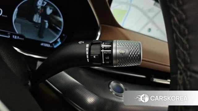 Genesis G80 (RG3) id 5016899 из Кореи 21