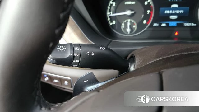 Genesis G90 id 4967083 из Кореи 21