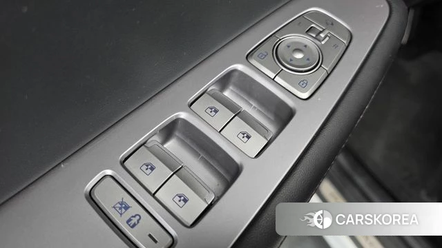 Hyundai Palisade id 4982469 из Кореи 21