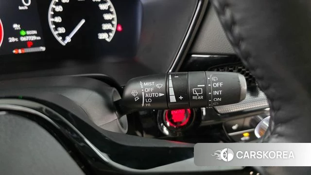 Honda CR-V 6th generation id 4898277 из Кореи 21