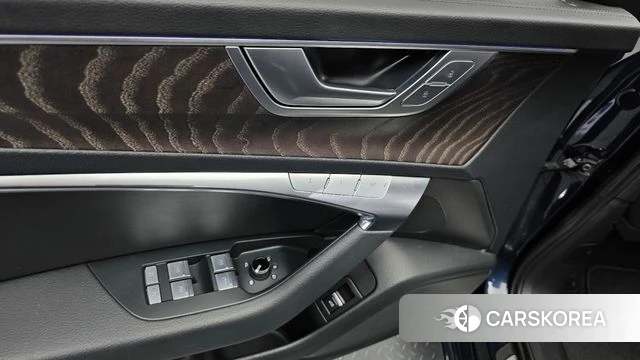 Audi A6 (C8) id 4981486 из Кореи 21