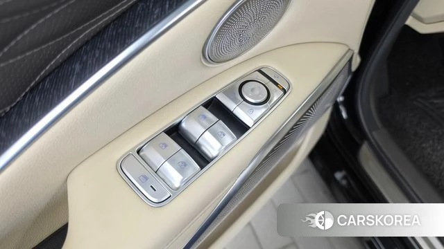 Kia The New K9 2nd generation id 5012637 из Кореи 21