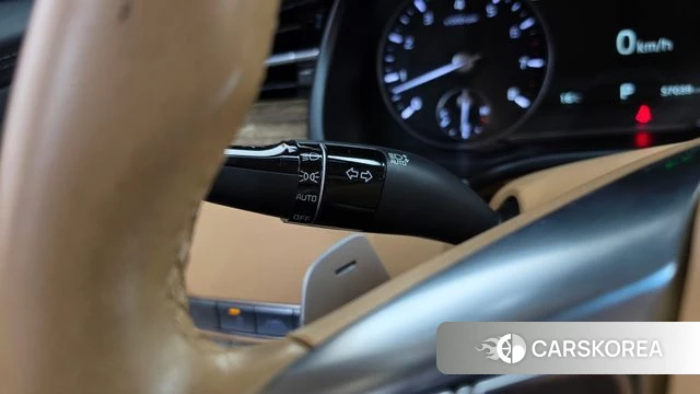 Kia More K9 id 5034754 из Кореи 21