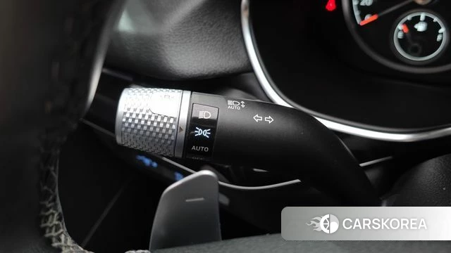Genesis G80 (RG3) id 4992042 из Кореи 22
