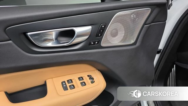 Volvo XC60 second Generation id 4990376 из Кореи 21