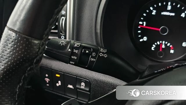 Kia Sportage The Bold id 5003376 из Кореи 21