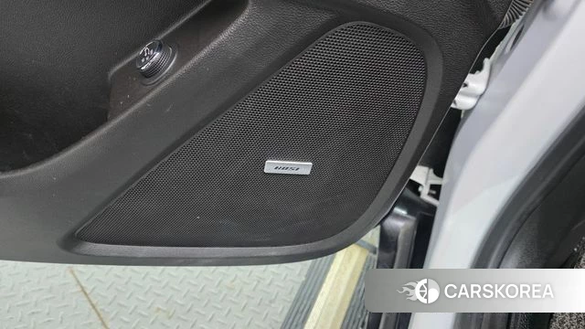 Chevrolet (GM Daewoo) Traverse id 4937188 из Кореи 21