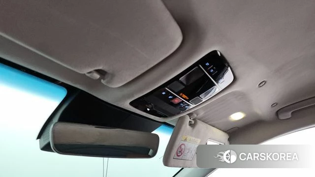 Hyundai Grandeur Hybrid (GN7) id 4762529 из Кореи 21