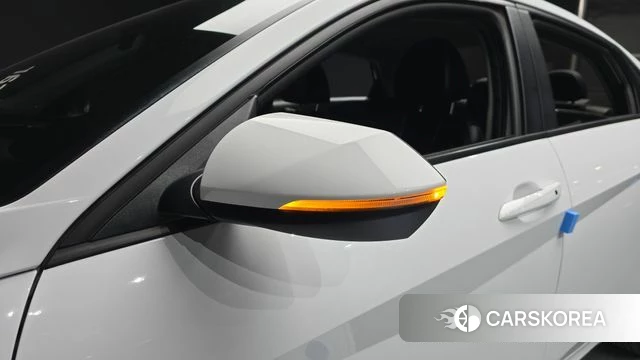 Hyundai Avante (CN7) id 5028198 из Кореи 21