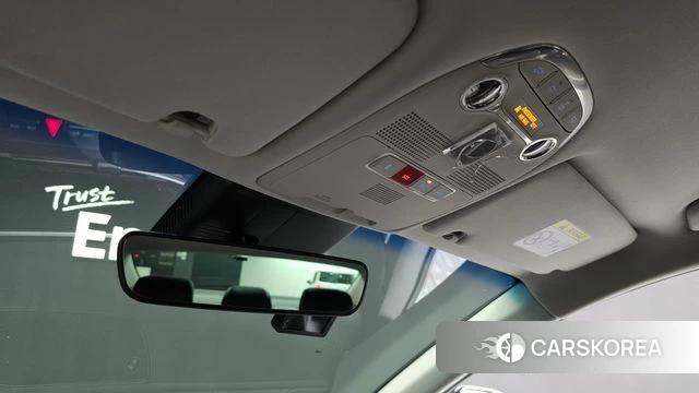 Hyundai The New Grandeur IG id 4905751 из Кореи 21