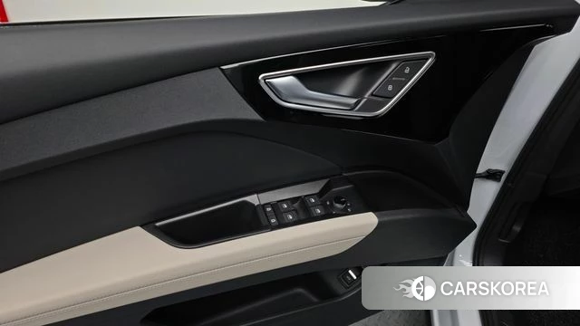 Audi Q4 e-Tron (F4) id 4974789 из Кореи 21