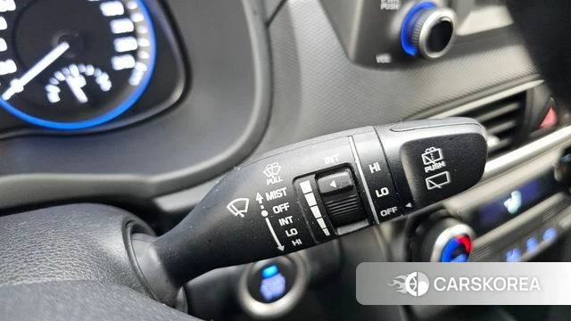 Hyundai Kona id 5004354 из Кореи 21