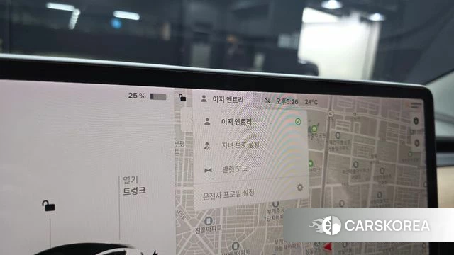 Tesla Model 3 id 4758811 из Кореи 21